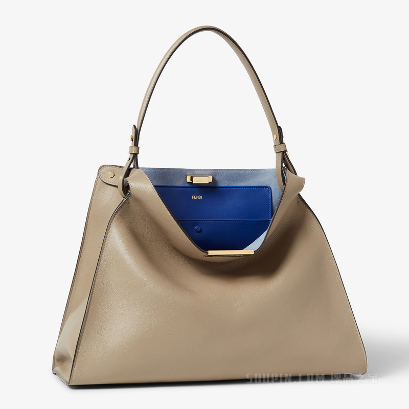 FENDI Way大号手袋