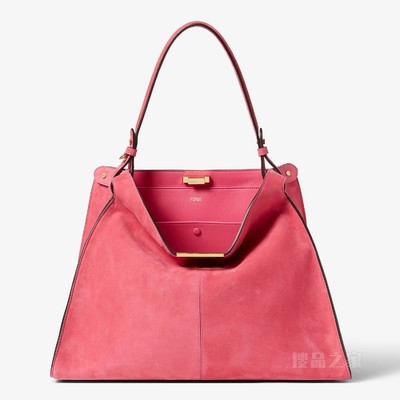 FENDI Way大号手袋