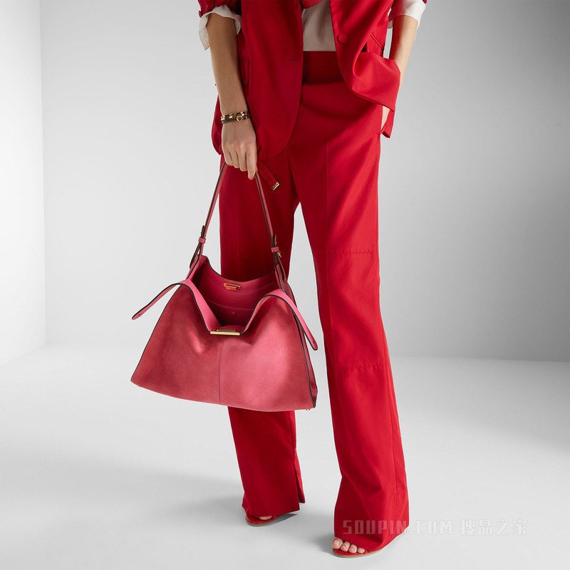 FENDI Way大号手袋