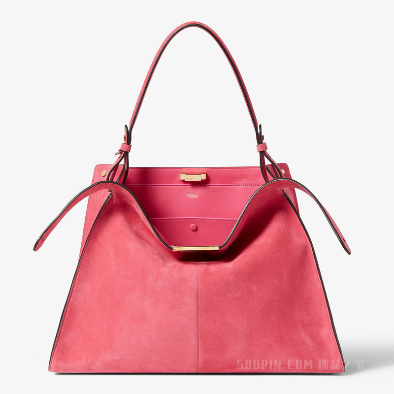 FENDI Way大号手袋