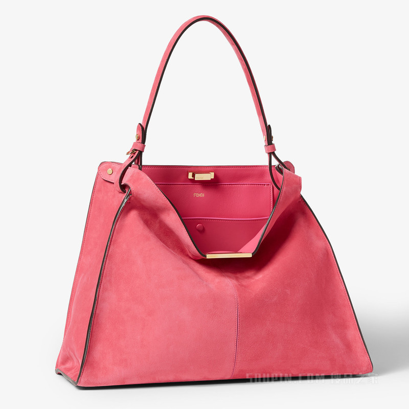 FENDI Way大号手袋