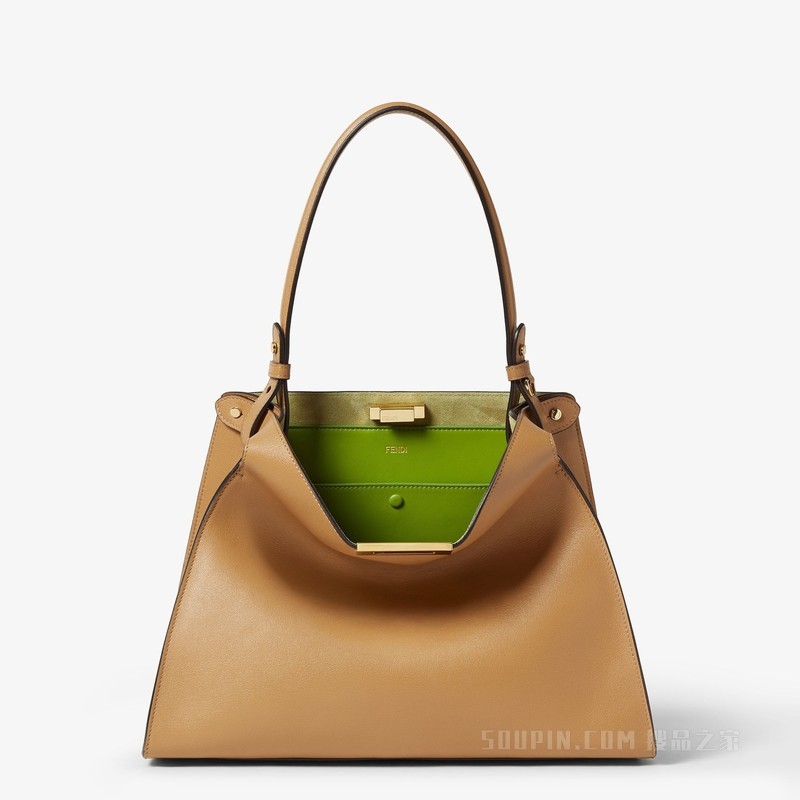FENDI Way中号手袋