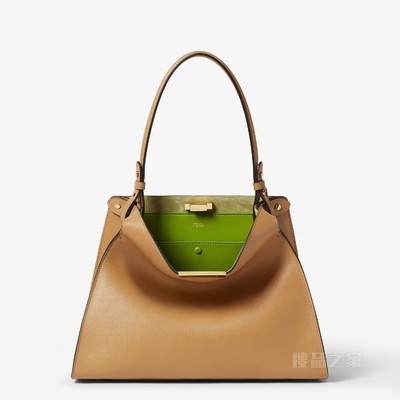 FENDI Way中号手袋
