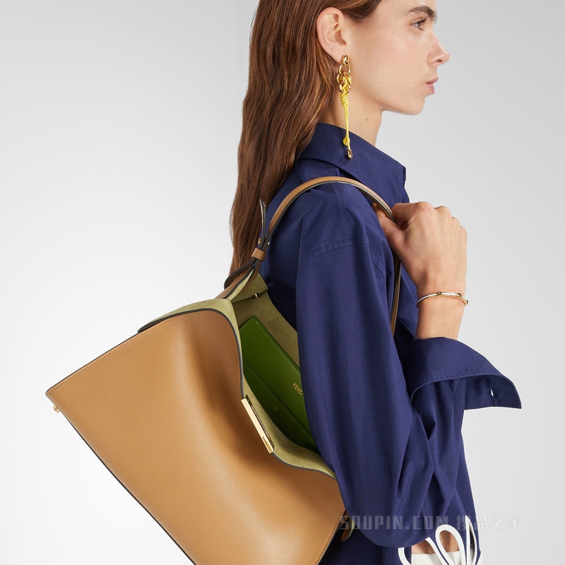 FENDI Way中号手袋