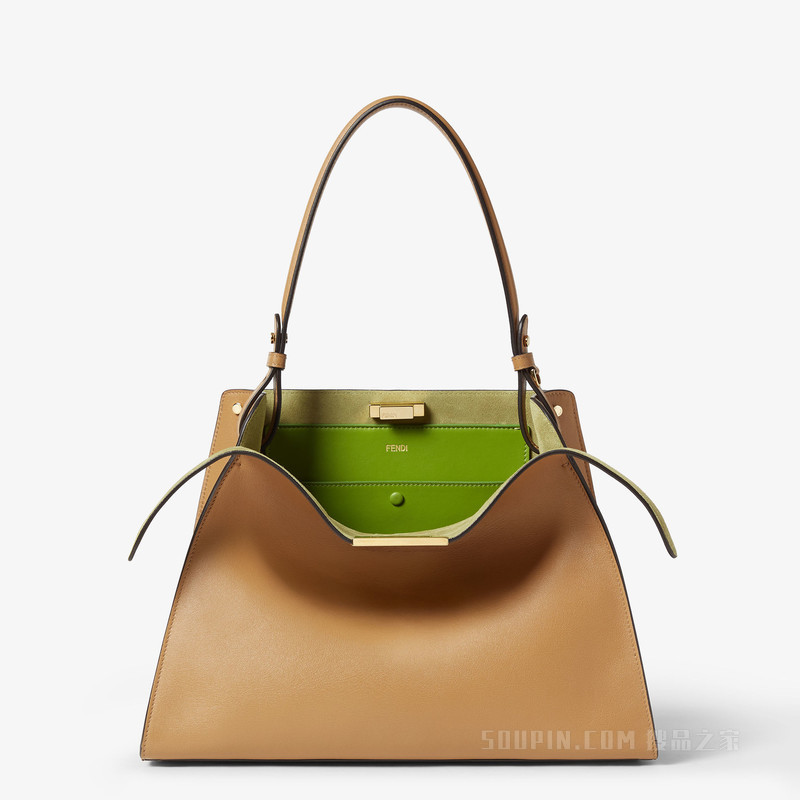 FENDI Way中号手袋