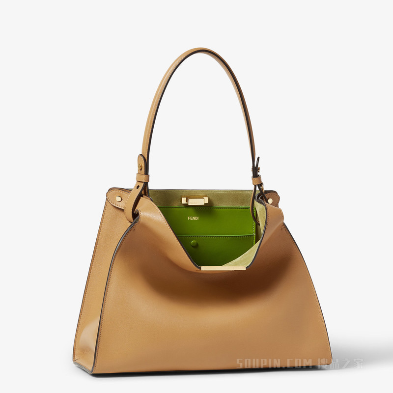 FENDI Way中号手袋