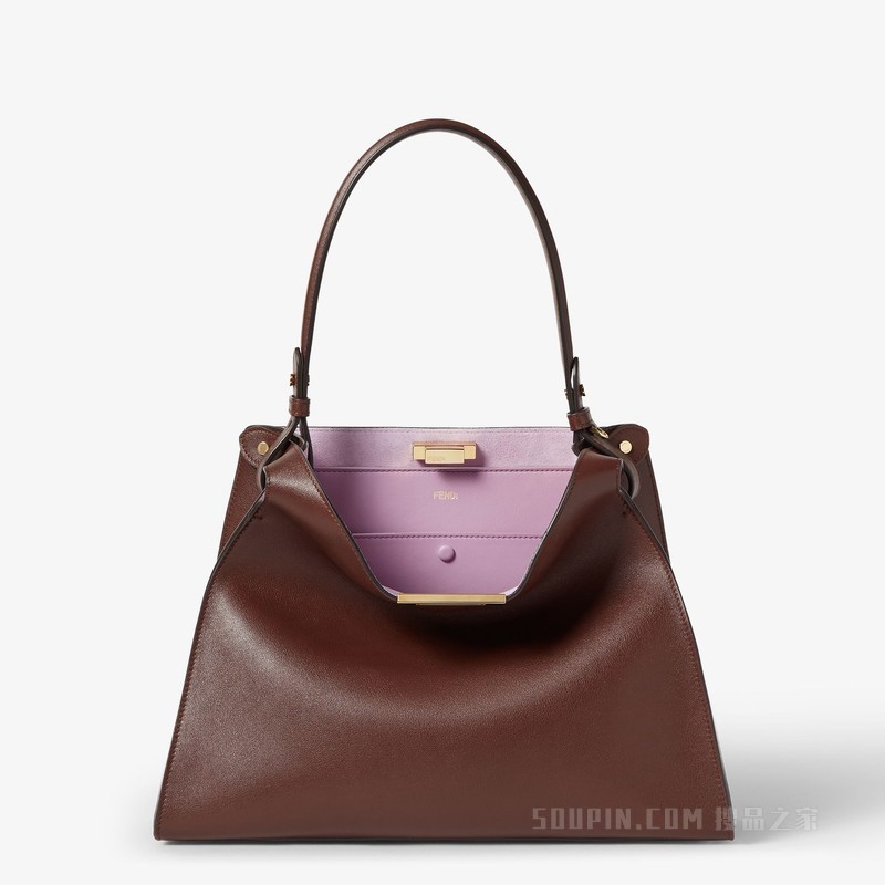 FENDI Way中号手袋