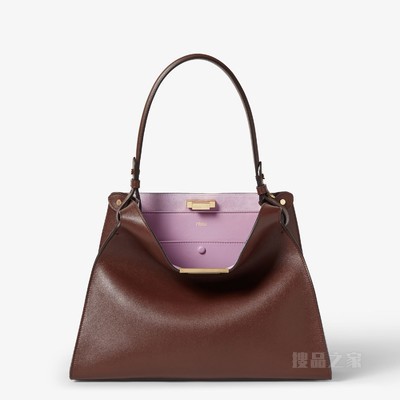 FENDI Way中号手袋