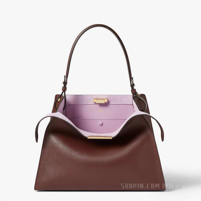 FENDI Way中号手袋