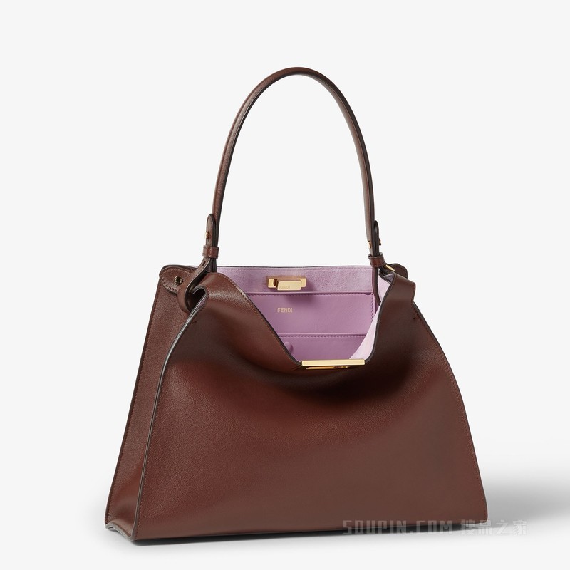 FENDI Way中号手袋