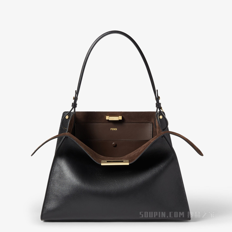 FENDI Way中号手袋