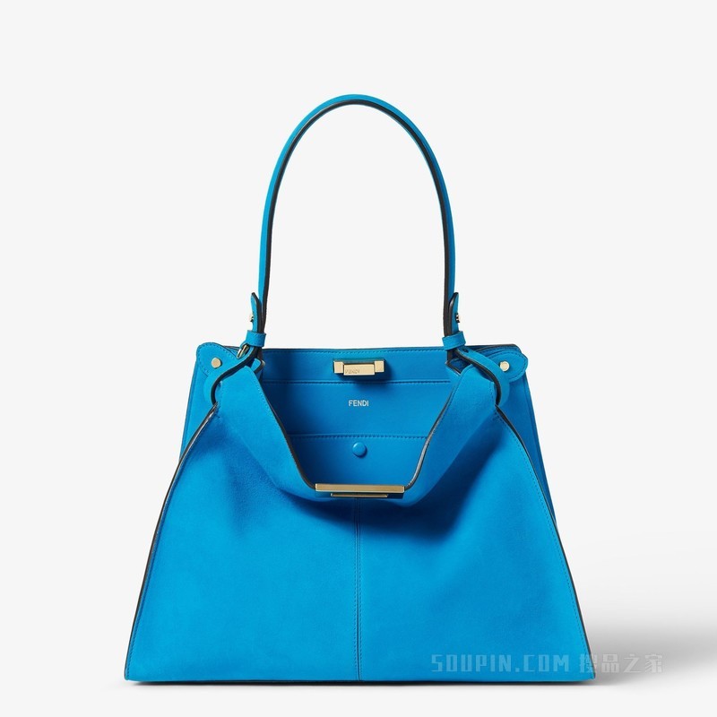 FENDI Way中号手袋