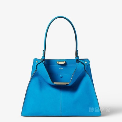 FENDI Way中号手袋
