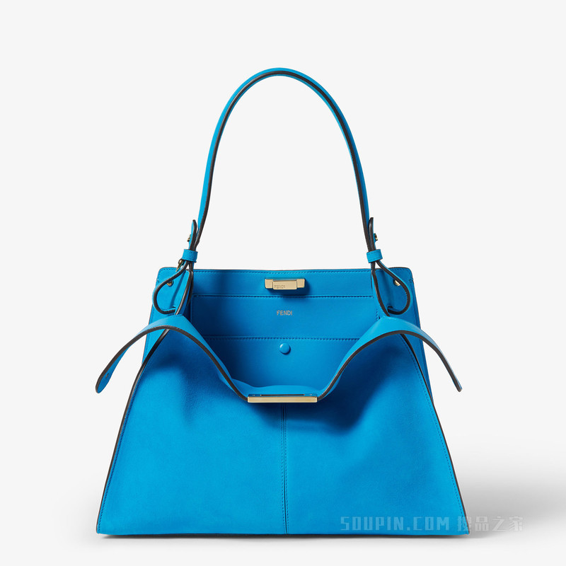FENDI Way中号手袋