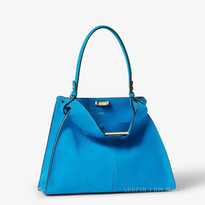 FENDI Way中号手袋