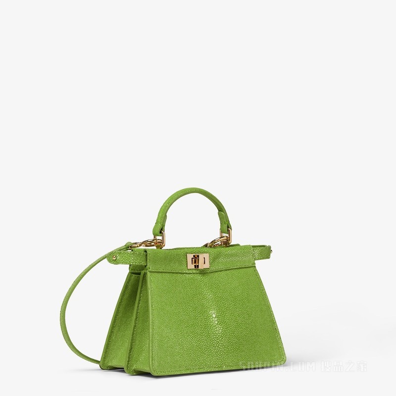 Peekaboo ISeeU Petite