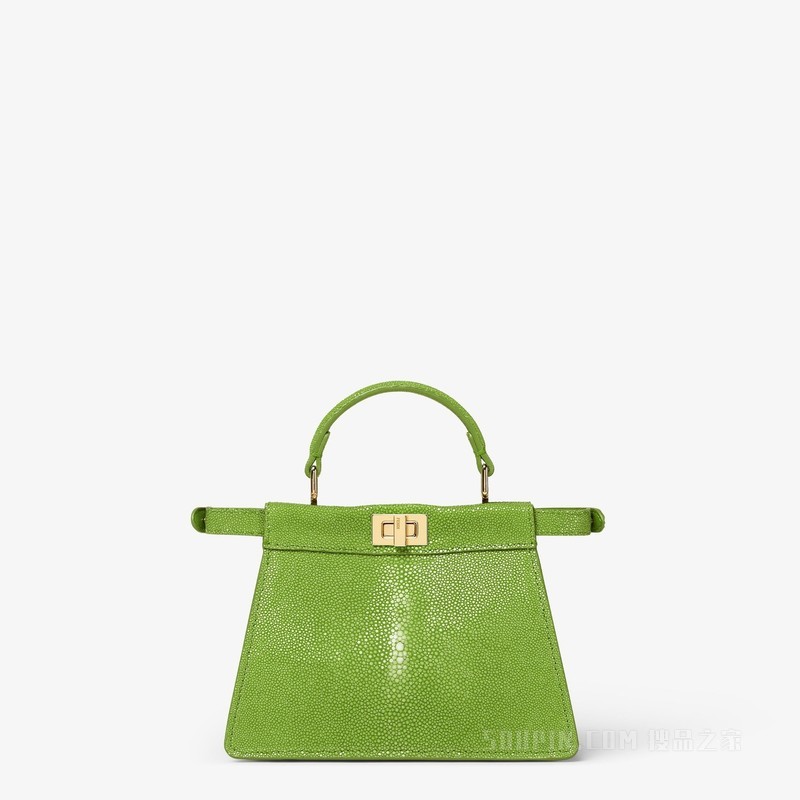 Peekaboo ISeeU Petite