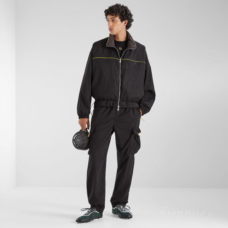 T恤 黑色棉质T恤