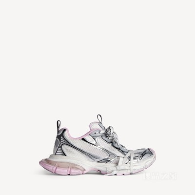 3XL GEL CLEARSOLE运动鞋