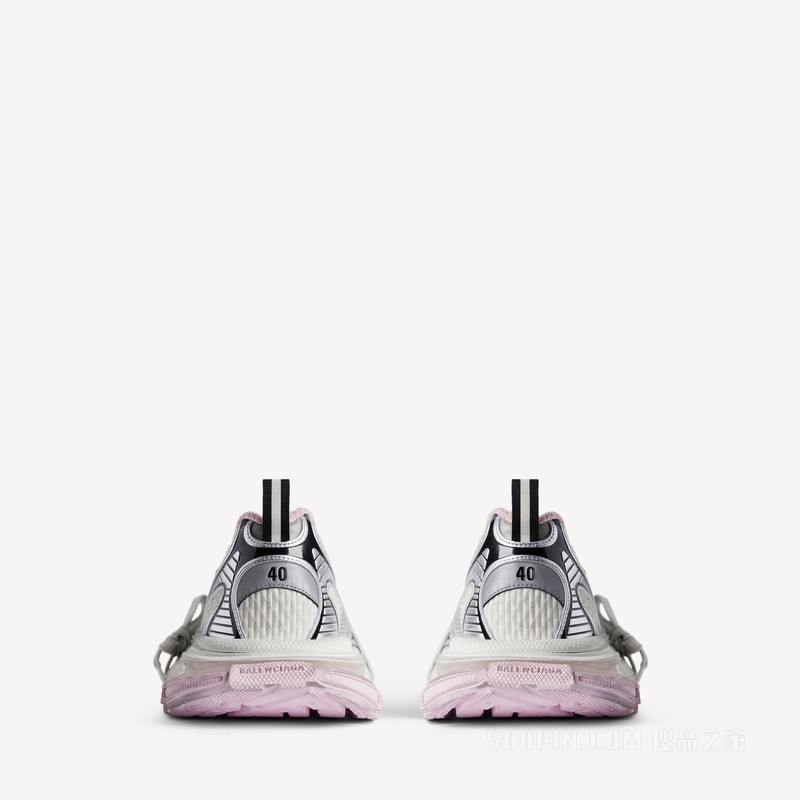 3XL GEL CLEARSOLE运动鞋