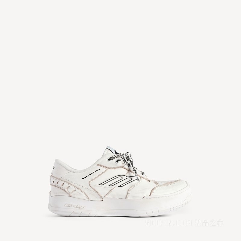 HAMPTONS厚底女士运动鞋