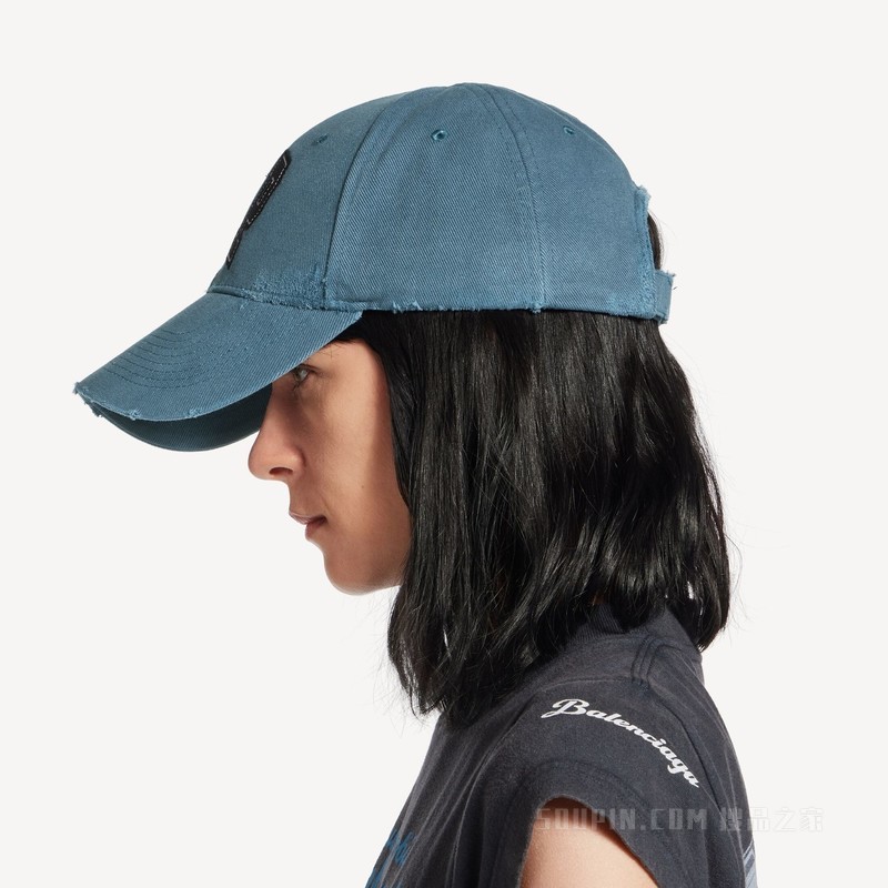 VIP TEAM LOGO棒球帽