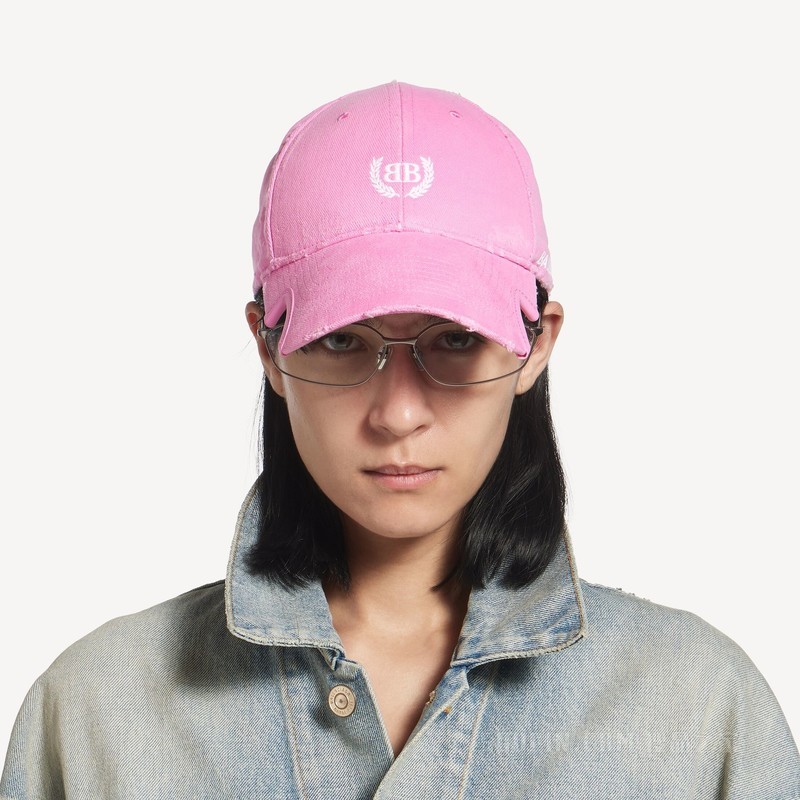 LAUREL CLASSIC棒球帽