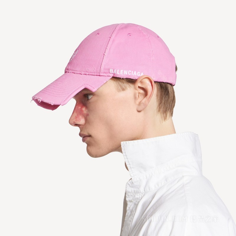 LAUREL CLASSIC棒球帽