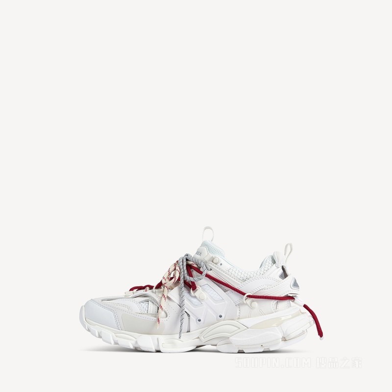 TRACK TRAIL系带男士运动鞋