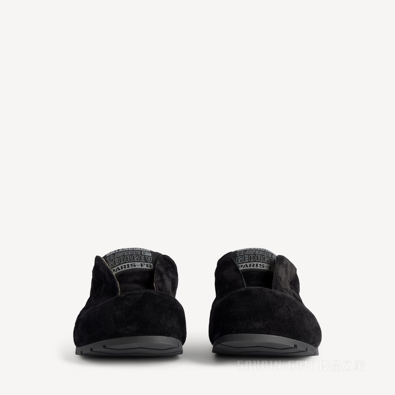 DUMBO男士穆勒鞋