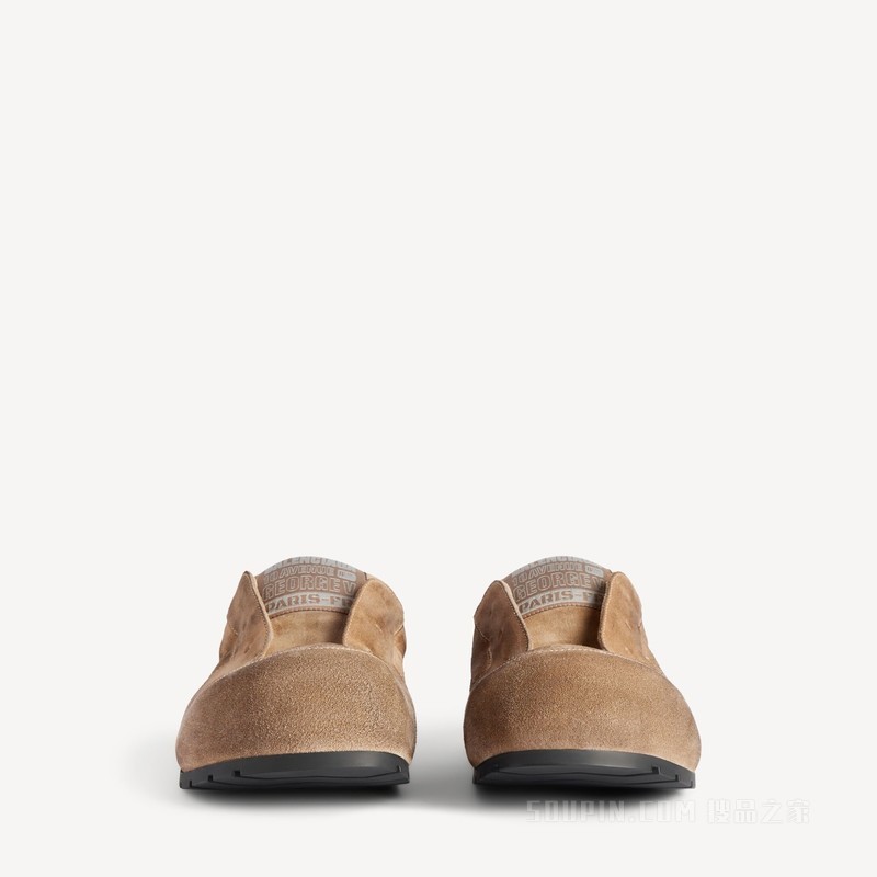 DUMBO男士穆勒鞋