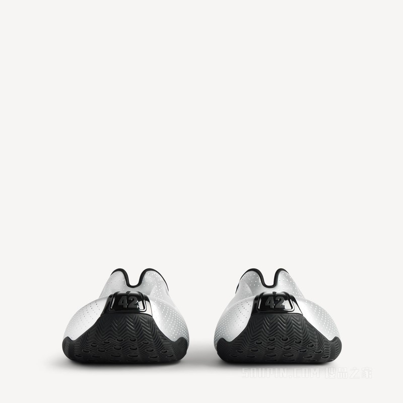 BASKETBALL MULE男士运动鞋