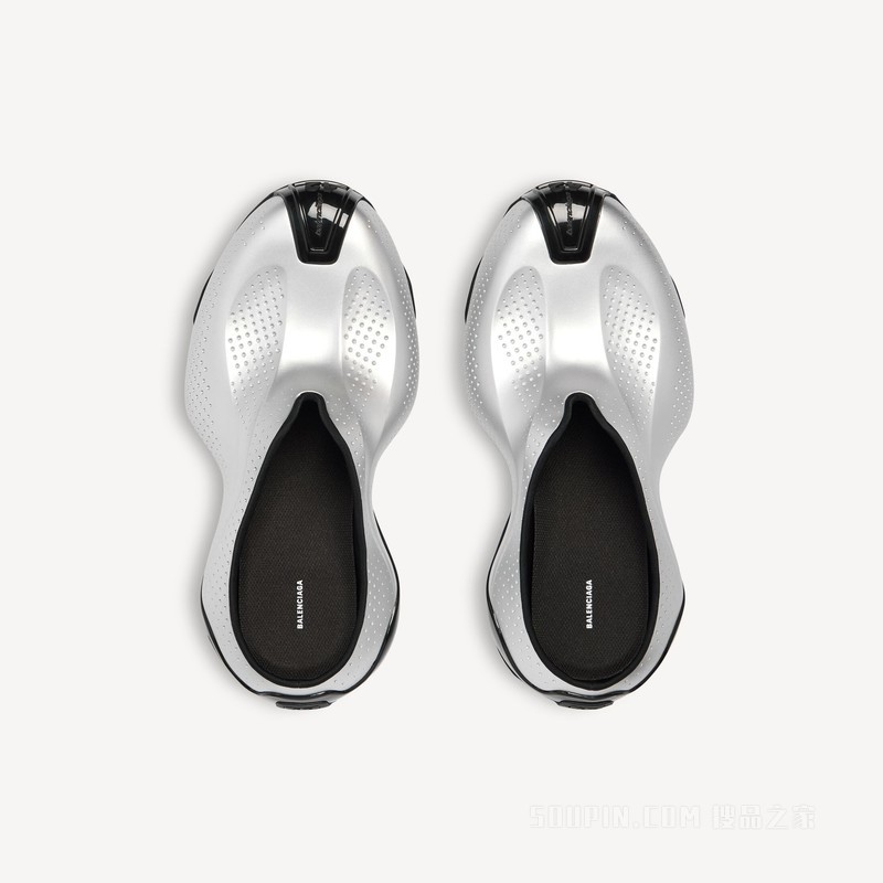 BASKETBALL MULE男士运动鞋