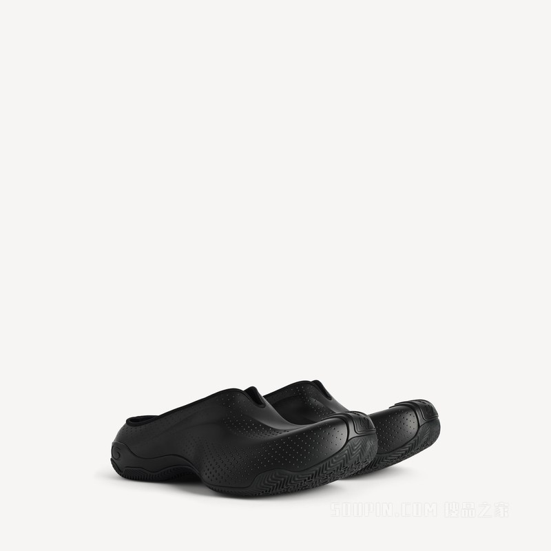 BASKETBALL MULE男士运动鞋