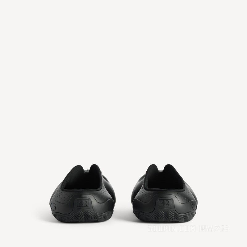 BASKETBALL MULE男士运动鞋