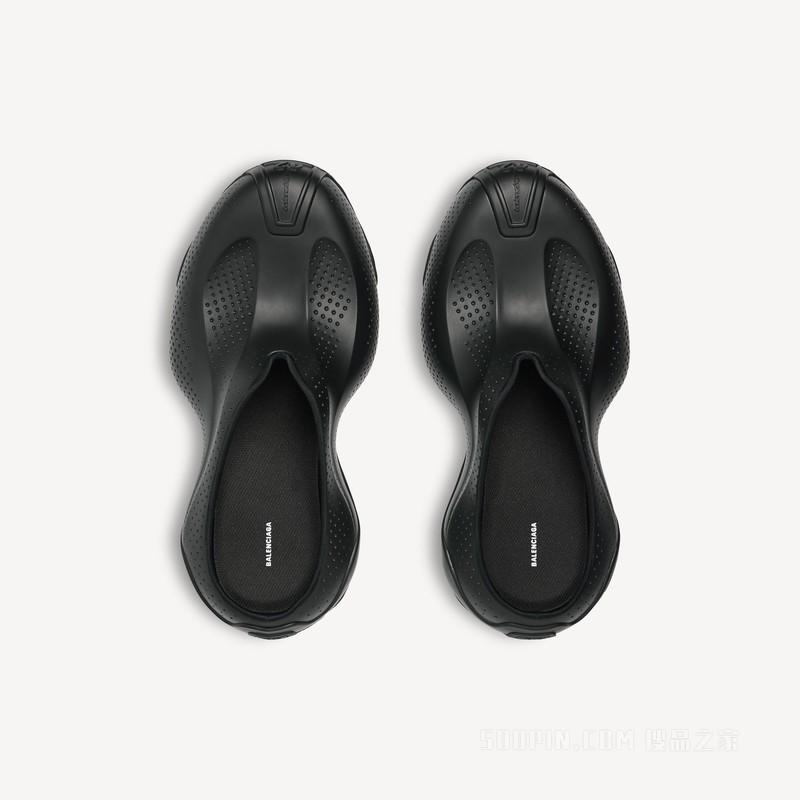 BASKETBALL MULE男士运动鞋