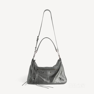 LE CITY MOTO中号手袋