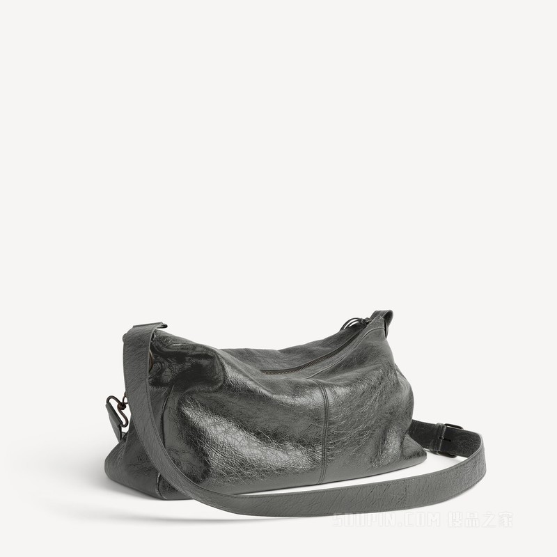 LE CITY MOTO中号手袋