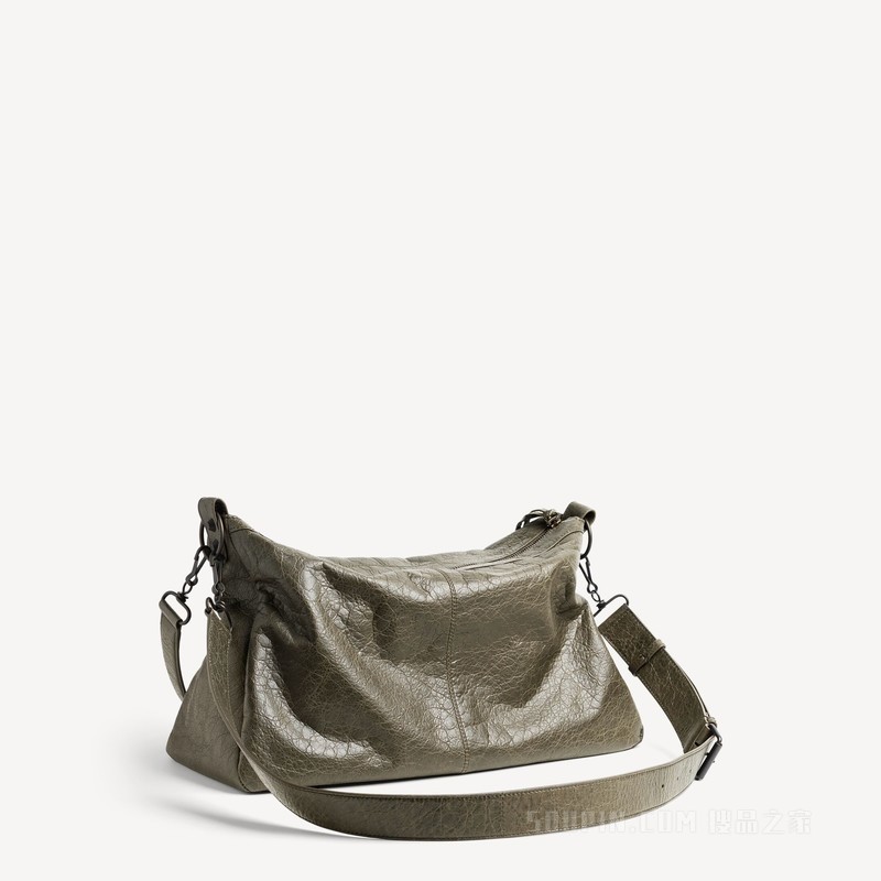 LE CITY MOTO中号手袋