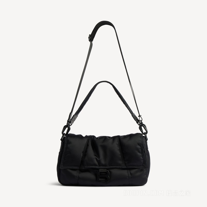 HOURGLASS中号随身包