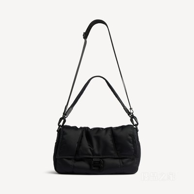 HOURGLASS中号随身包