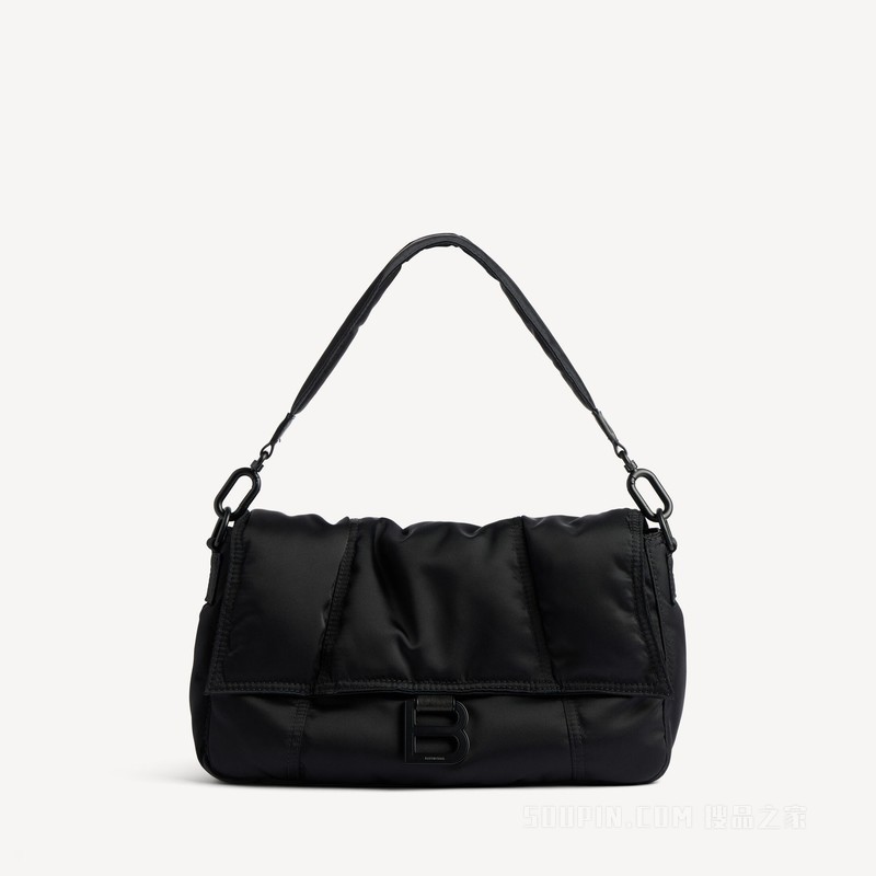 HOURGLASS中号随身包