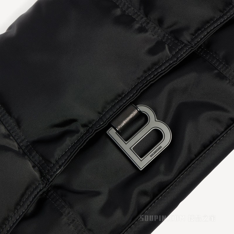 HOURGLASS中号随身包