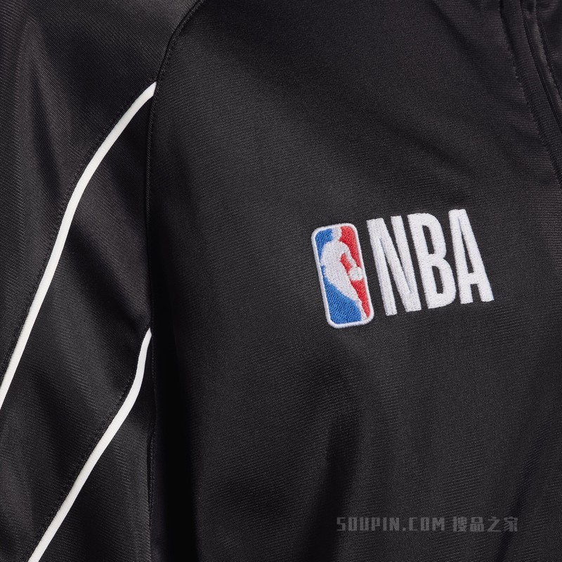 BALENCIAGA | NBA 联名系列 TRACKSUIT夹克
