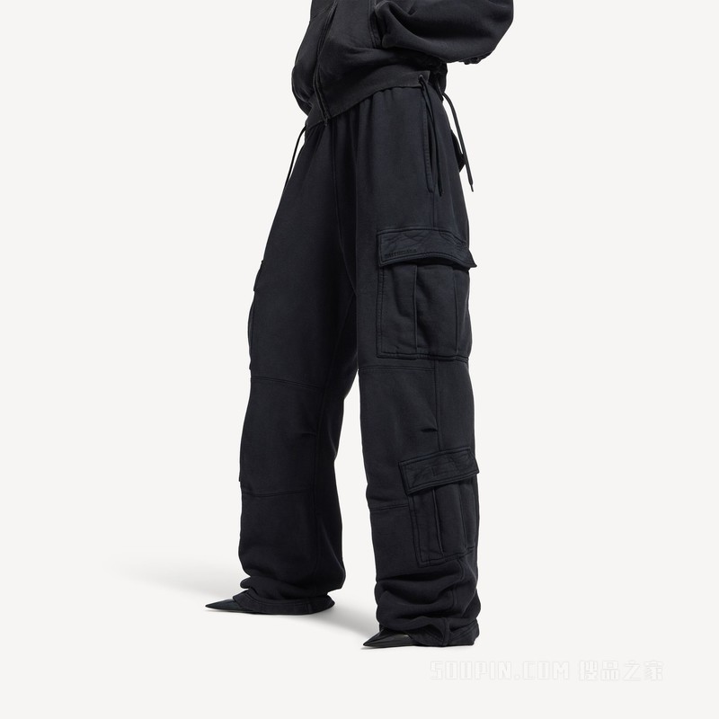 CARGO常规版型长裤