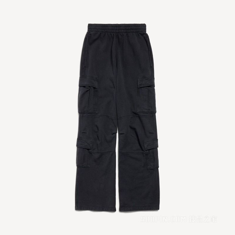 CARGO常规版型长裤