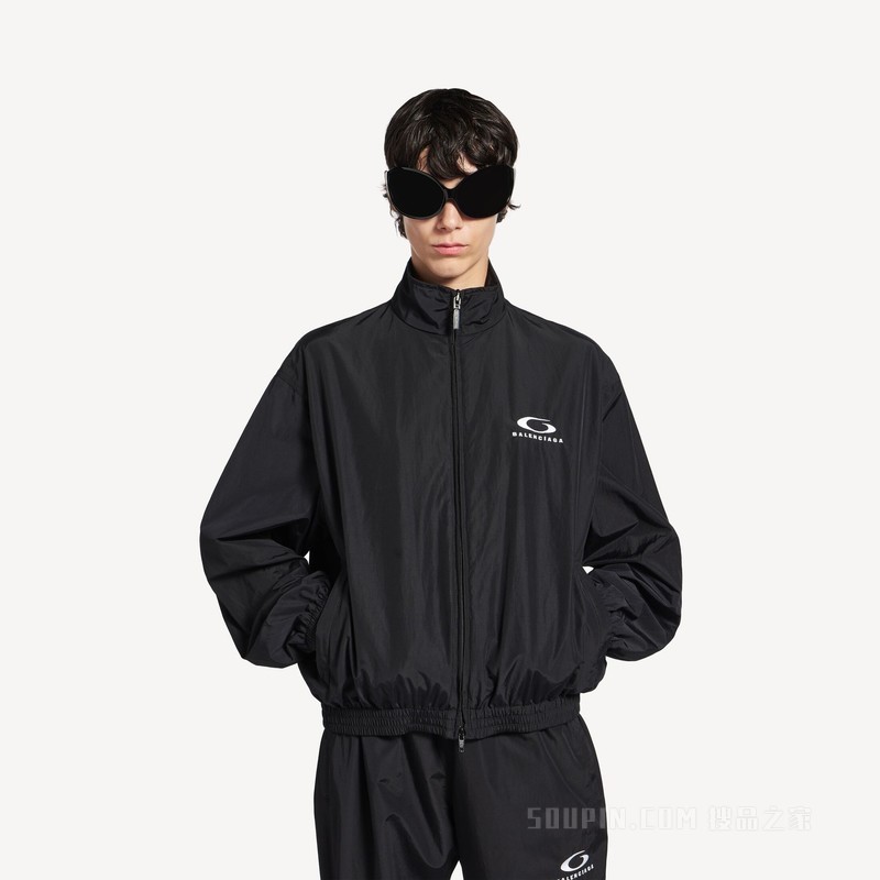 LOOP SPORTS ICON TRACKSUIT夹克