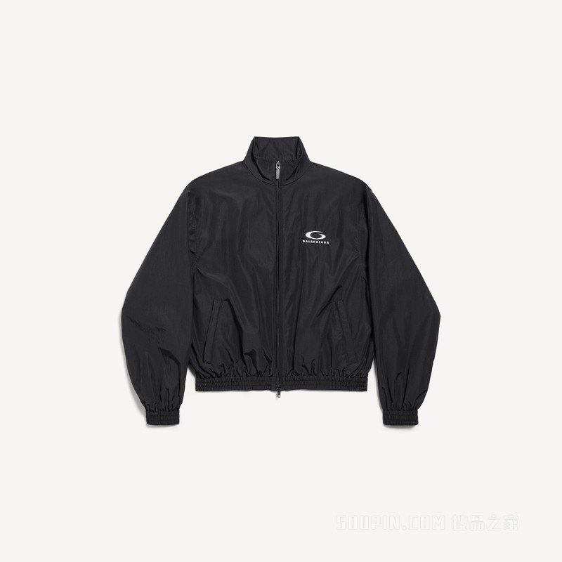 LOOP SPORTS ICON TRACKSUIT夹克