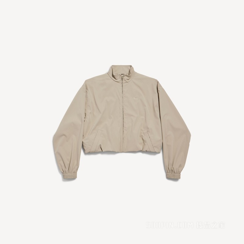 FOLDED TRACKSUIT夹克