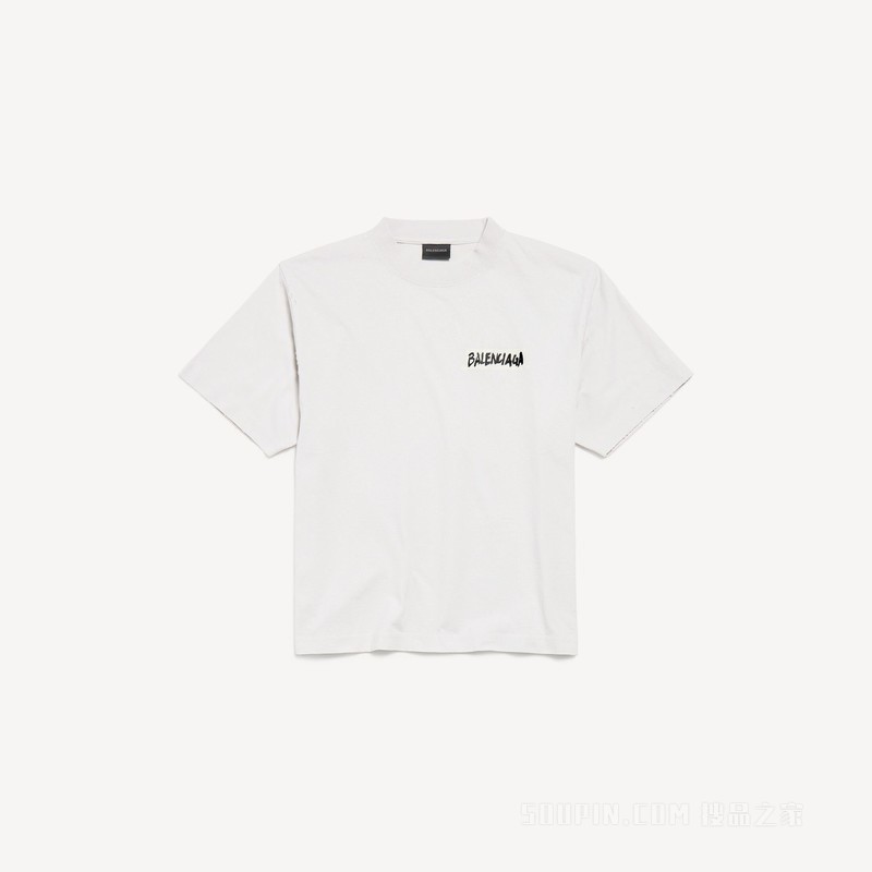 MASKING TAPE中号版型T恤